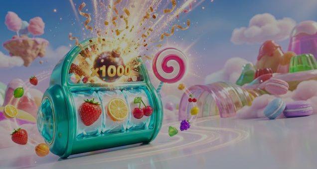 Sweet Bonanza 1000